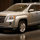 Illustration for article titled 2010 GMC Terrain: Rugged Looks And 30 MPG